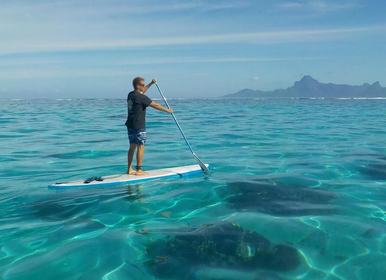 Pension Te Miti Hebergement Touristique Tahiti - Plage A 200M Punaauia