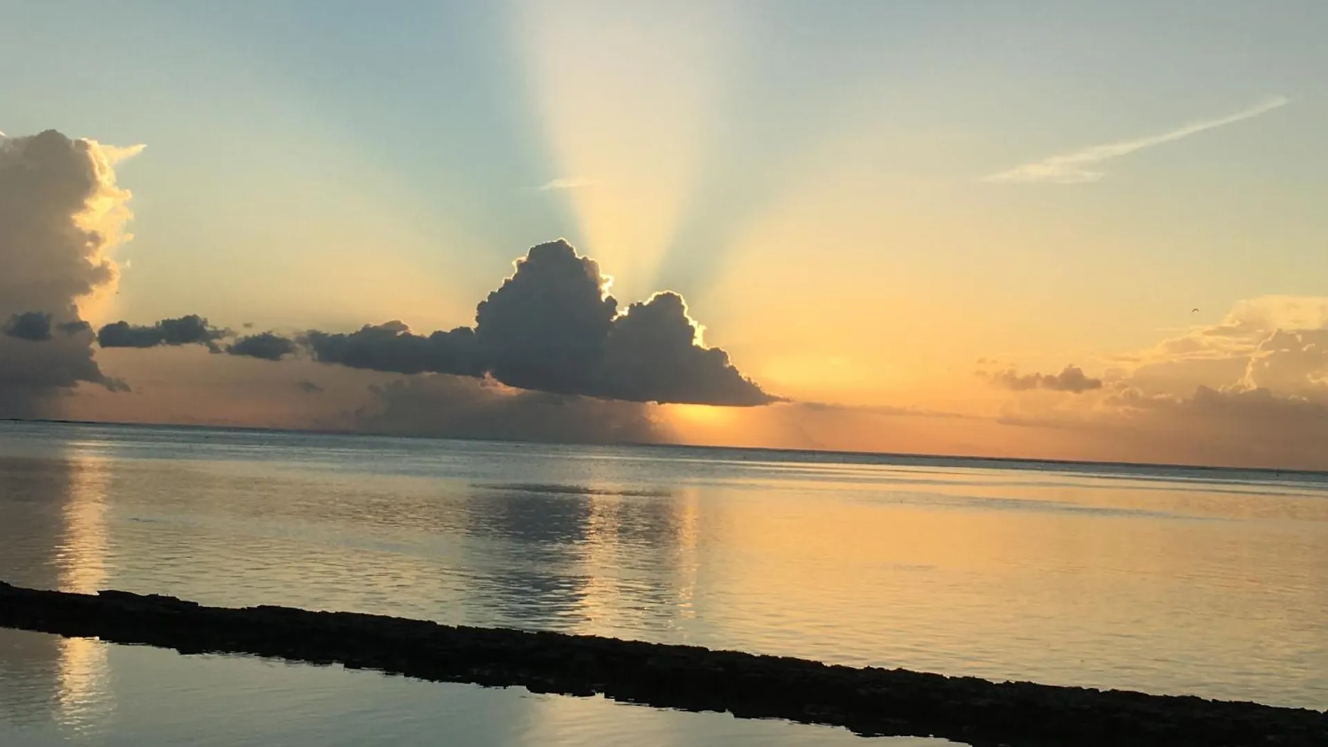 Pension Te Miti Hebergement Touristique Tahiti - Plage A 200M Punaauia
